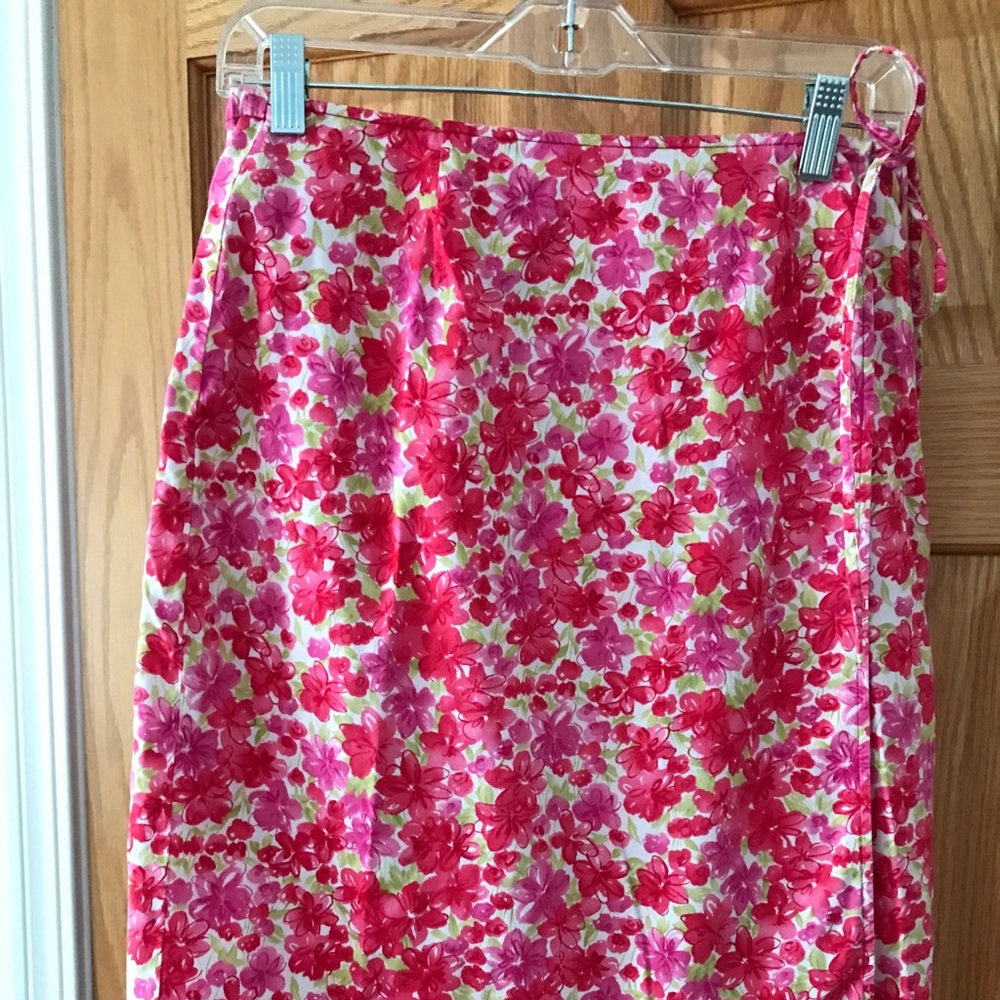Coldwater Creek skirt